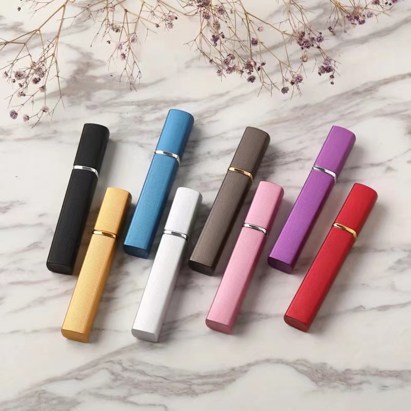 Perfume Fragrance Story - 12Ml Navulbare Parfum Verstuiver Lege Flessen