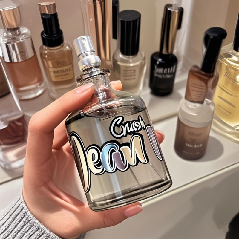 Perfume In Fragrance - 100ml Herenparfum Fris Houtachtig, Neutrale Sandelhoutgeurspray,