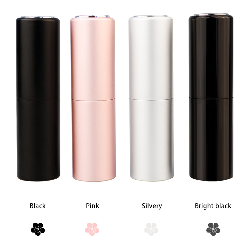Perfume Fragrance Story - 20ml Metaal Aluminium Hervulbare Parfumflesje Glazen