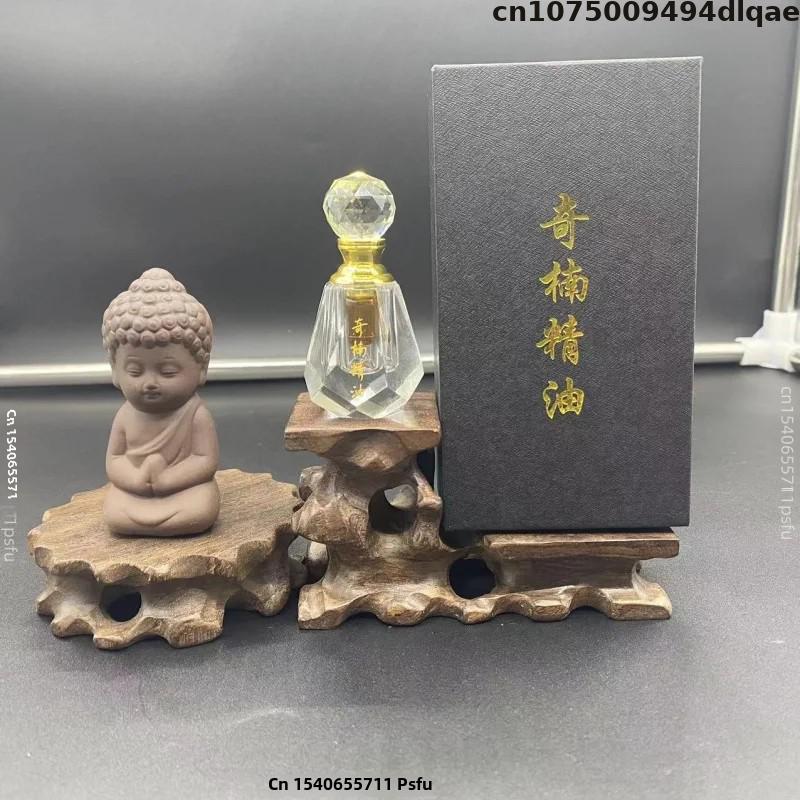 Perfume Quality Fragrance Oils - Rijke Oud Agarwood Geurolie Langdurige Houtachtige