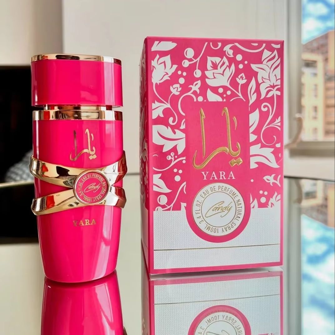 Perfume Gardenia Fragrance - Arabisch merkparfum, langdurige geur, houtachtig, bloemig,