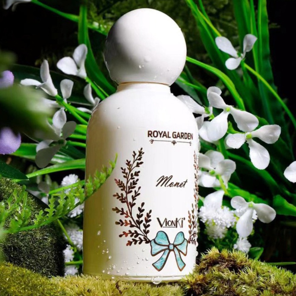 Perfume In Fragrance - Bloemige Frisse Citrusgeur voor Vrouwen, Premium