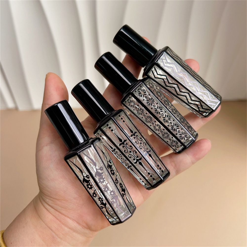 Perfume Fragrance Story - 15Ml Parfumfles Draagbare Glazen Hervulbare Spuitfles