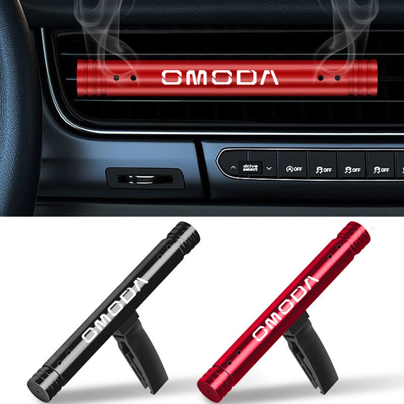 Fragrance Perfume Car - Autoverfrisser Ruikt De Styling Air Vent
