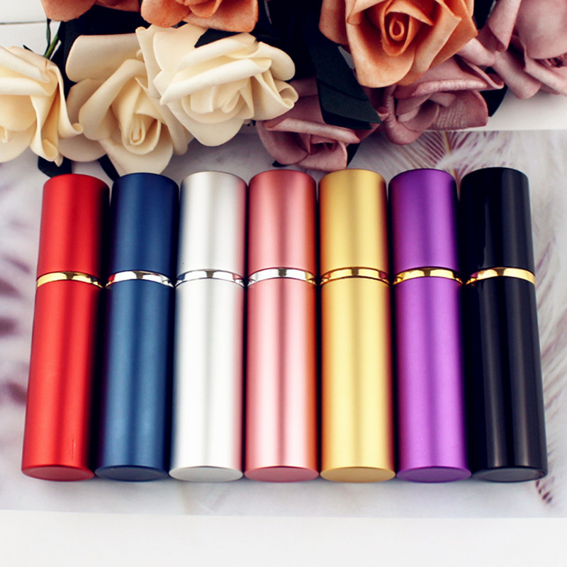 Perfume Fragrance Story - 1PC Top Kwaliteit 5ML 10ML Parfumflesje
