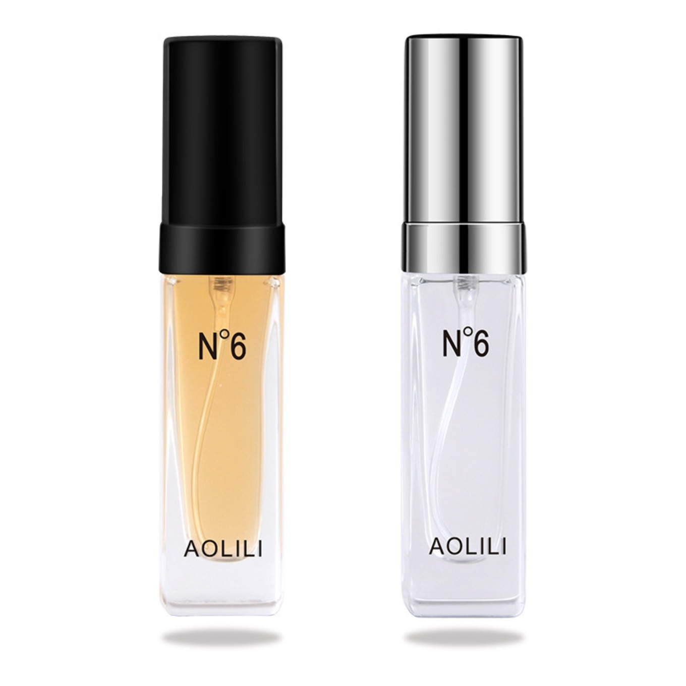 Perfume In Fragrance - N6 Vrouwen Mannen Unisex Parfum Frisse
