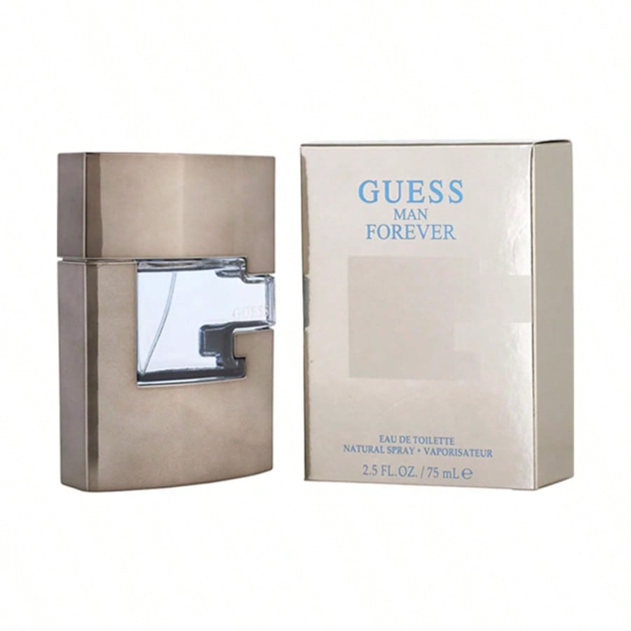 Perfume In Fragrance - Guess Forever men Eau De Toilette
