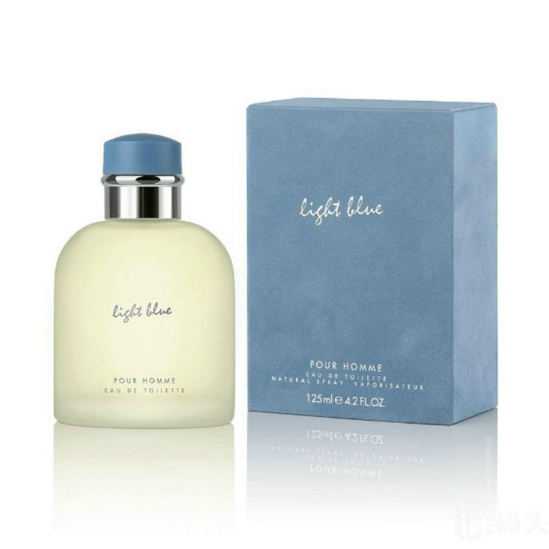Perfume In Fragrance - Hoge kwaliteit parfum voor mannen, langdurig