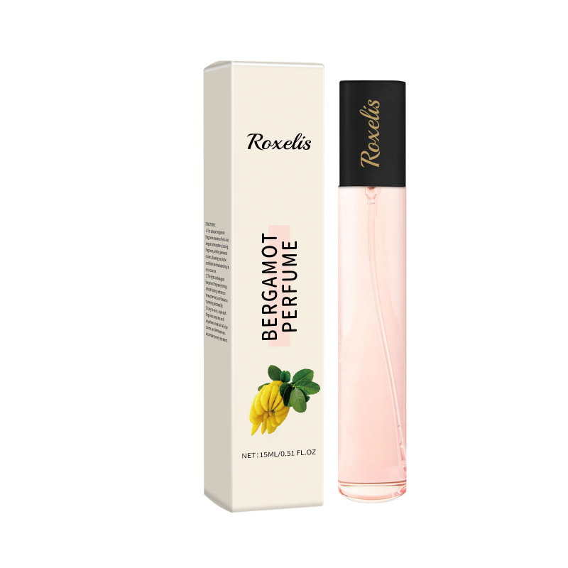 Perfume In Fragrance - Elegante parfum, langdurige geur, draagbaar en
