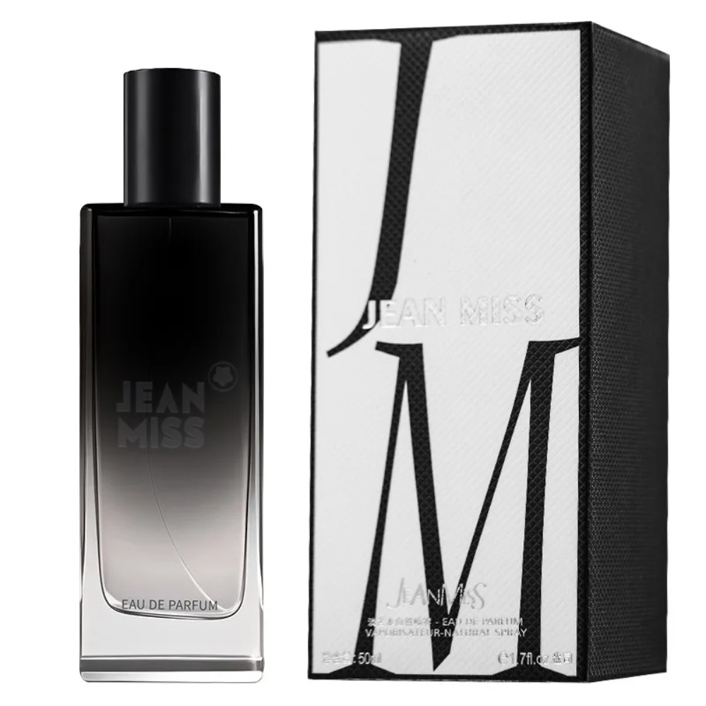 Perfume In Fragrance - 50ML Ongetemde Herenparfum Langdurige Fruitig-Houtachtige Geur