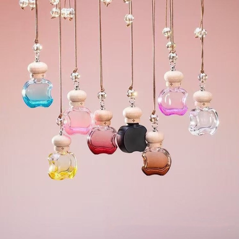 Fragrance Perfume Car - 10/30pcs Nieuwe 10ml Lege Auto Parfumflesje
