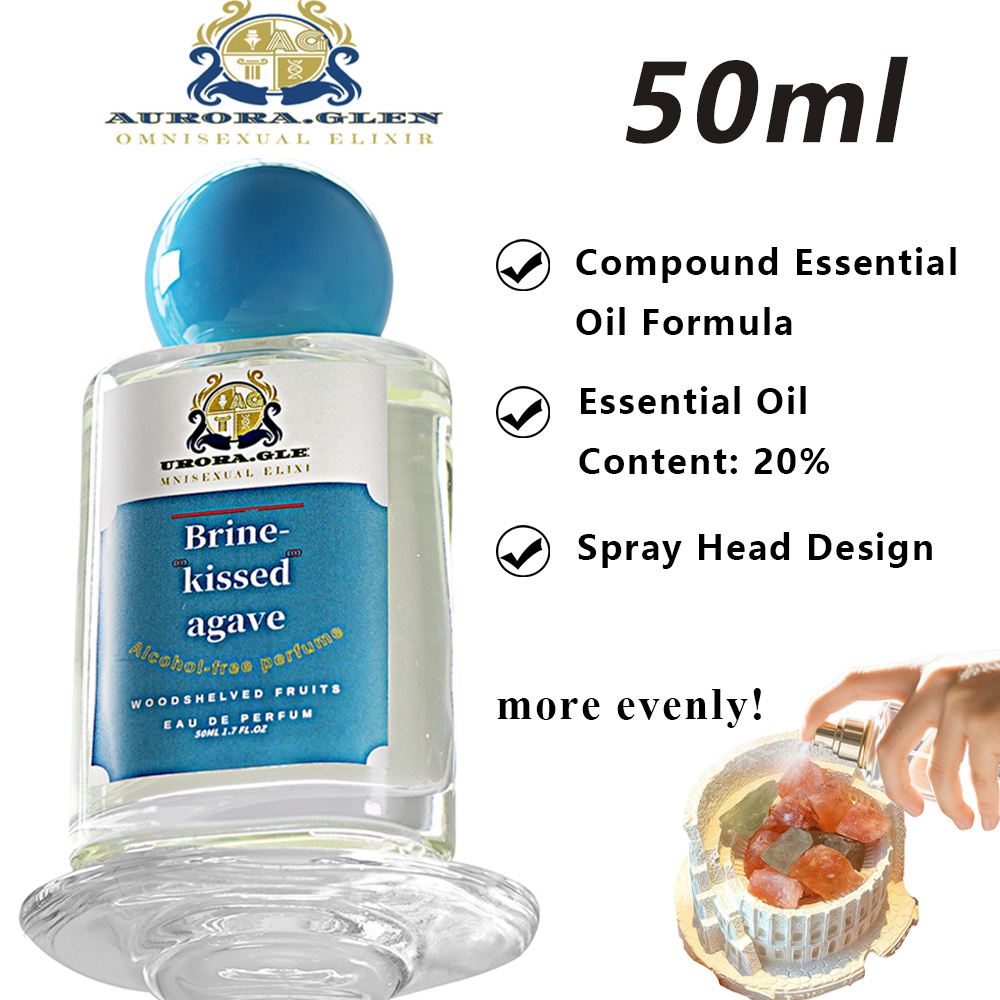 Perfume Quality Fragrance Oils - Essentiële olie voor mannen & vrouwen,