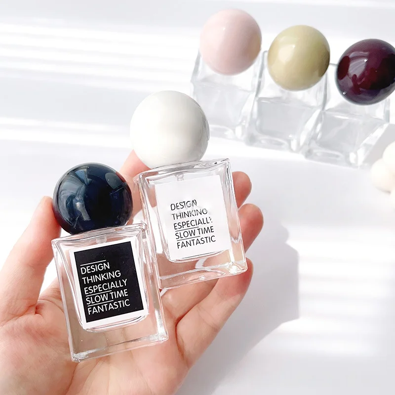 Perfume Fragrance Story - 30ml Parfumflesje Glas Line Mist Parfum