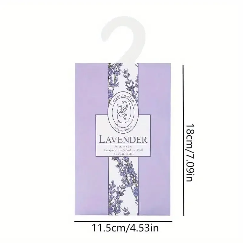 5/6pcs Geur Wierook Opknoping  - Fragrance Perfume Car recensie en prijs