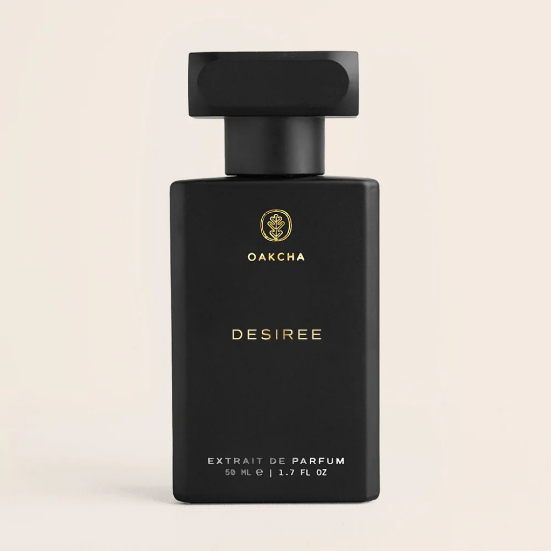 OAKCHA Desiree Parfum voor Vro - Perfume Juicy Fragrance recensie en prijs