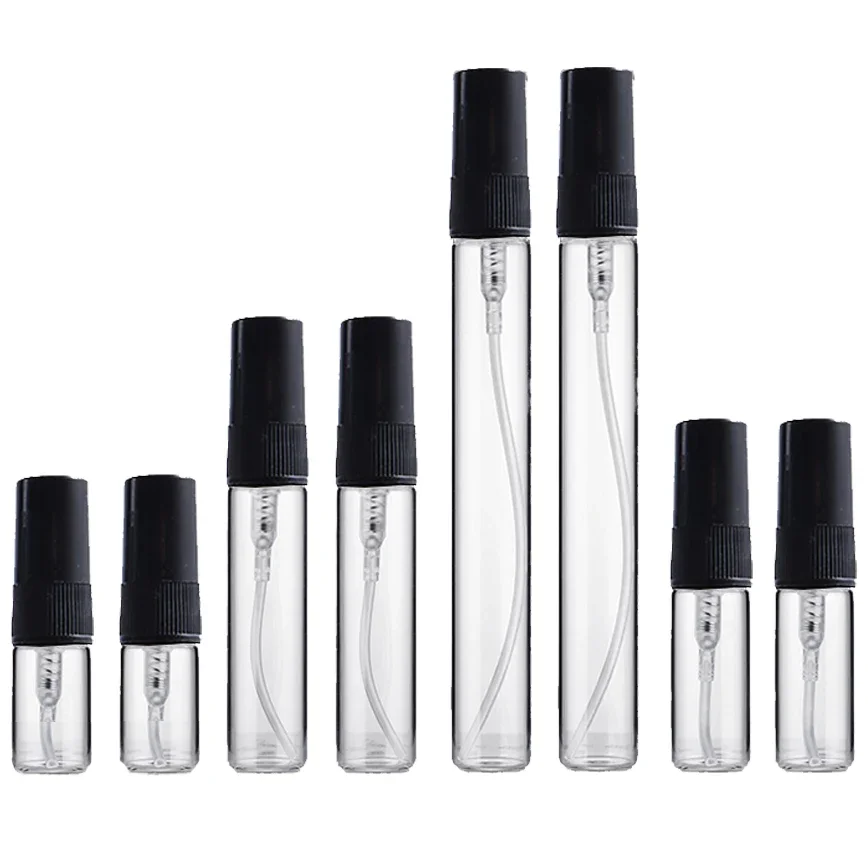 8/16 stuks hervulbare parfumfl - Perfume Fragrance Story recensie en prijs