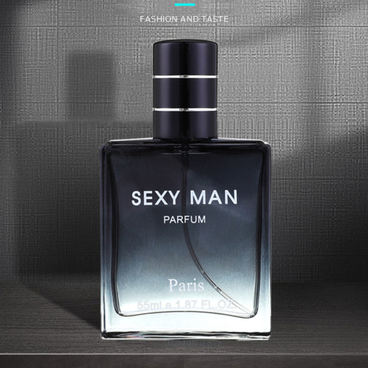 Herenparfum Woody & Marine 50m - Perfume In Fragrance recensie en prijs