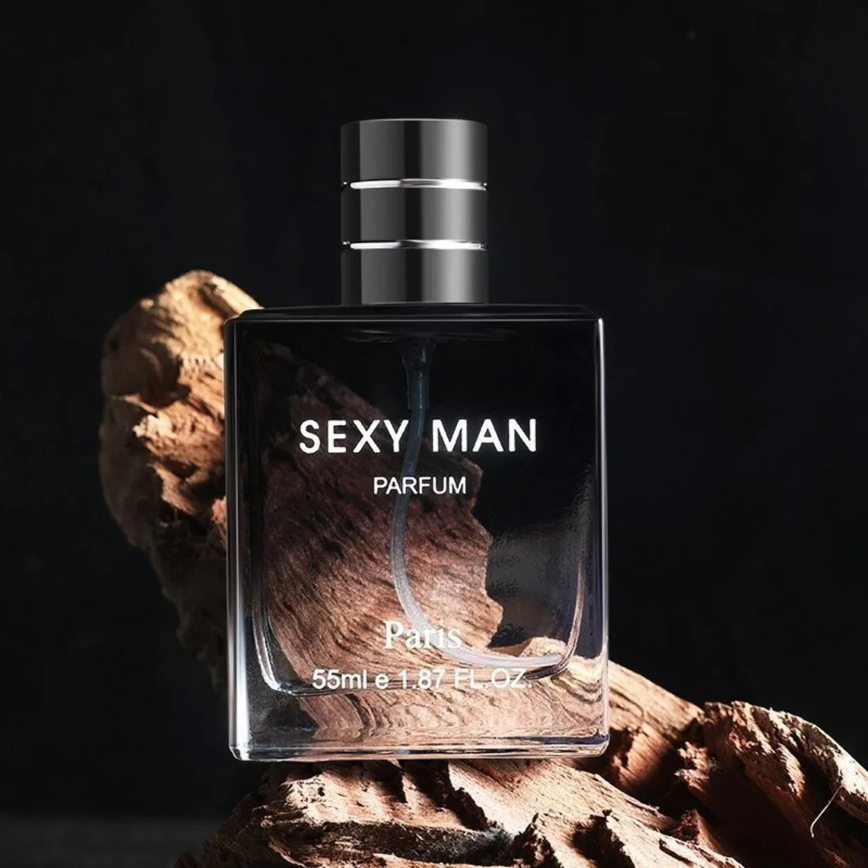 Herenparfum Woody & Marine 50m - Perfume In Fragrance recensie en prijs
