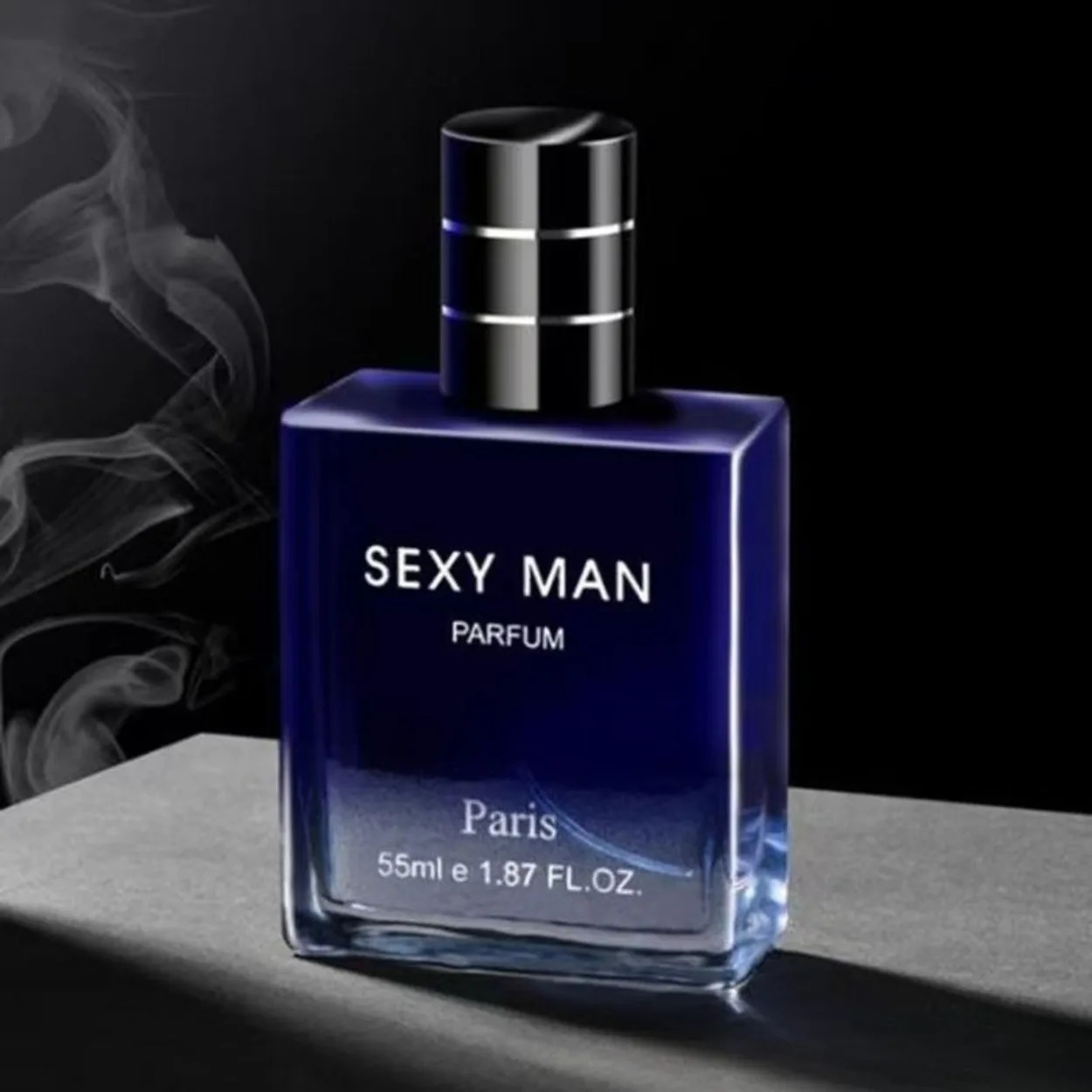 Herenparfum Woody & Marine 50m - Perfume In Fragrance recensie en prijs