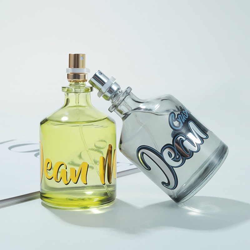 100ml Herenparfum Fris Houtach - Perfume In Fragrance recensie en prijs