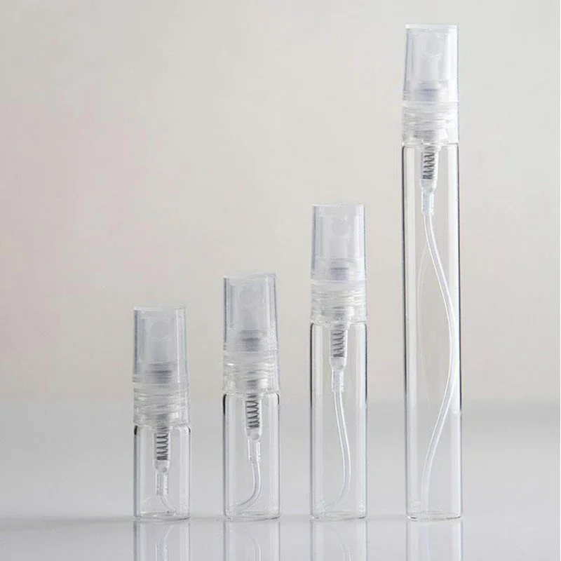 8 Stuks 10 Ml 5 Ml 3 Ml 2 Ml H - Perfume Fragrance Story recensie en prijs