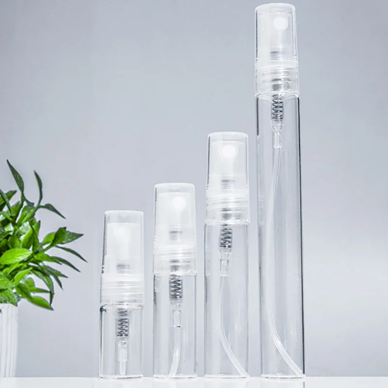 8 Stuks 10 Ml 5 Ml 3 Ml 2 Ml H - Perfume Fragrance Story recensie en prijs