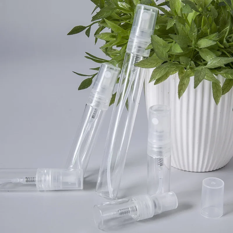 8 Stuks 10 Ml 5 Ml 3 Ml 2 Ml H - Perfume Fragrance Story recensie en prijs