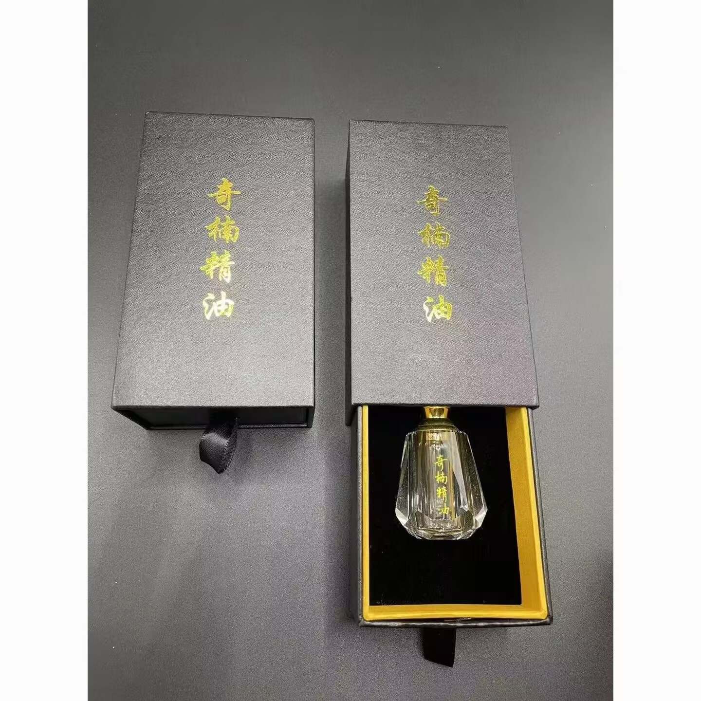 2ml/doosje Rijke Oudh Agarwood - Perfume Quality Fragrance Oils recensie en prijs