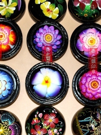 Handgemaakte zeepbloem cadeau  - Fragrance Perfume Car recensie en prijs