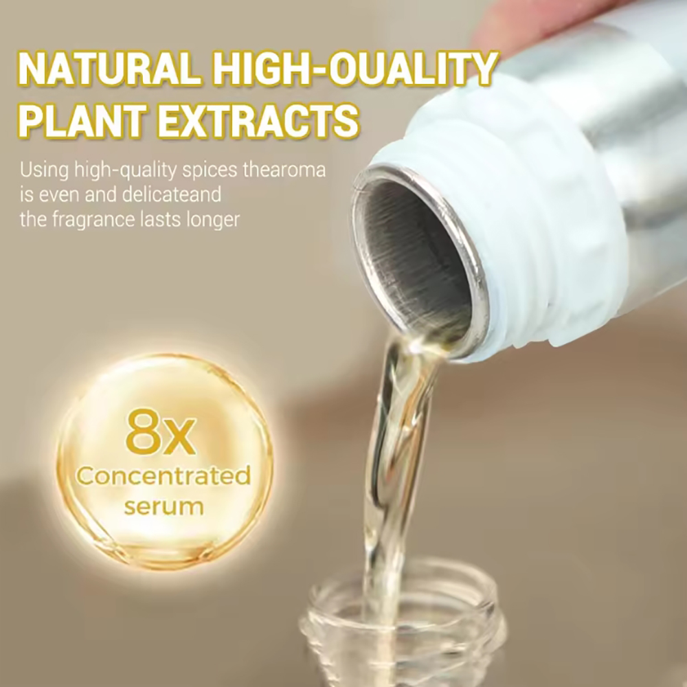 ESAEON 500ml (16.9 fl.oz) Gard - Perfume Gardenia Fragrance recensie en prijs