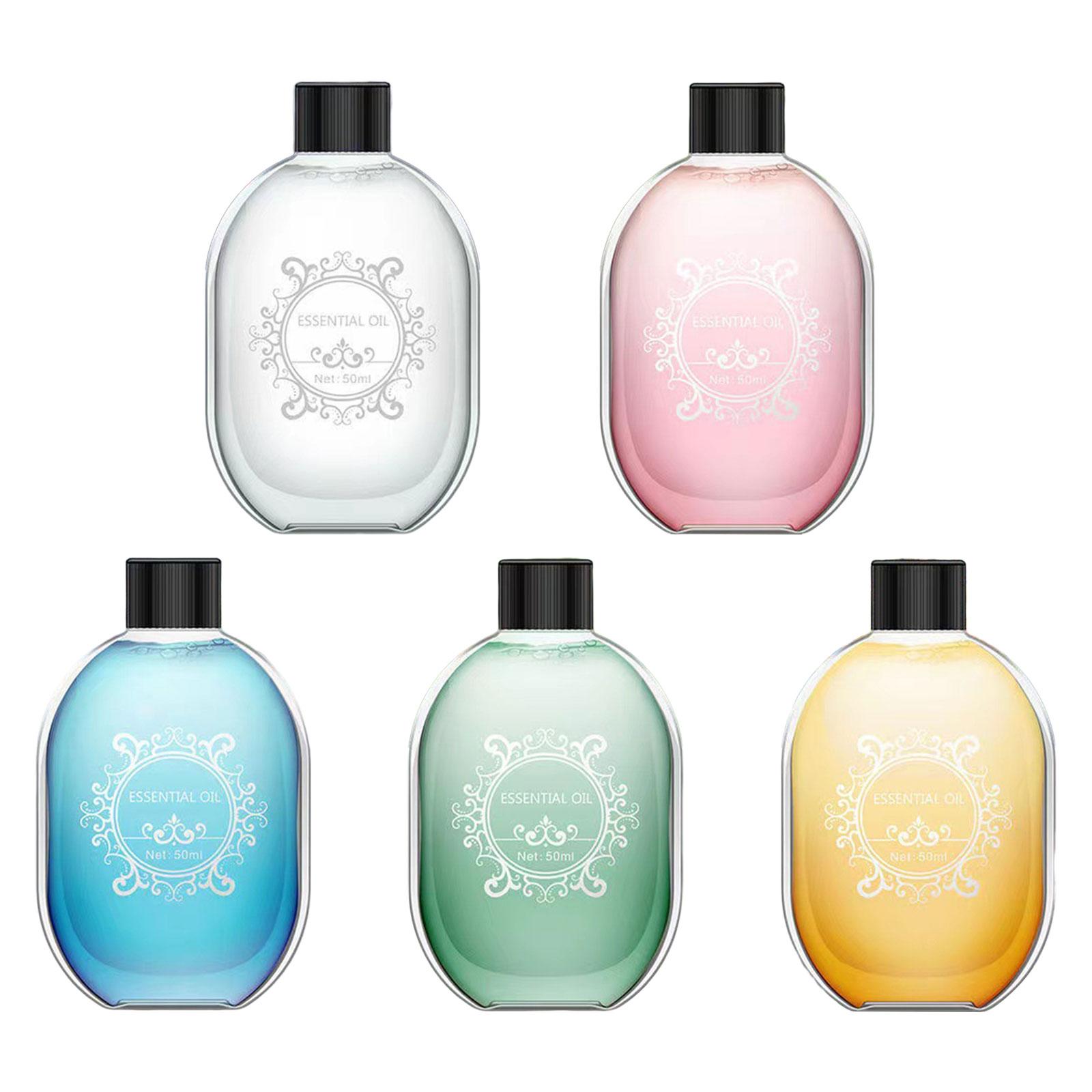 Parfum voor diffuser, etherisc - Perfume Quality Fragrance Oils recensie en prijs