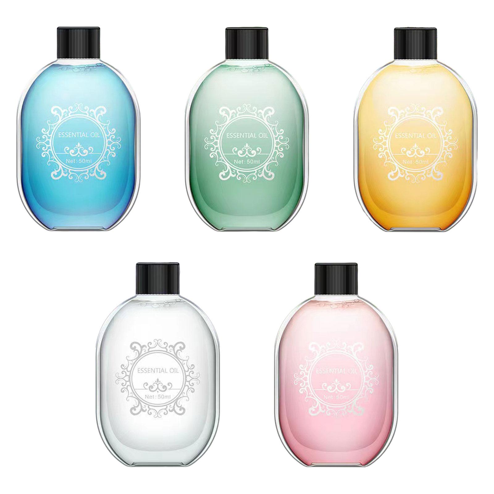 Parfum voor diffuser, etherisc - Perfume Quality Fragrance Oils recensie en prijs