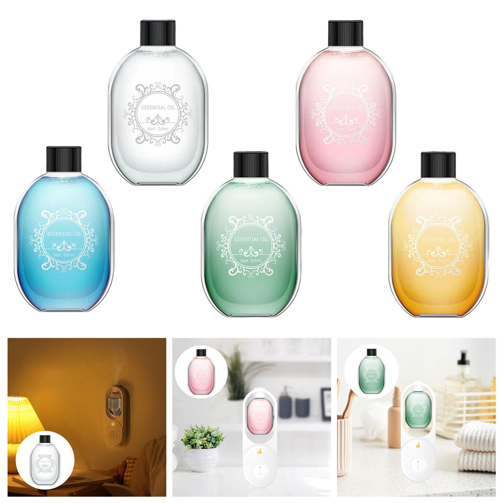 Parfum voor diffuser, etherisc - Perfume Quality Fragrance Oils recensie en prijs