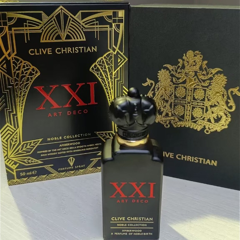 Clive Christian Herenparfum 50 - Perfume Fragrance Rose recensie en prijs
