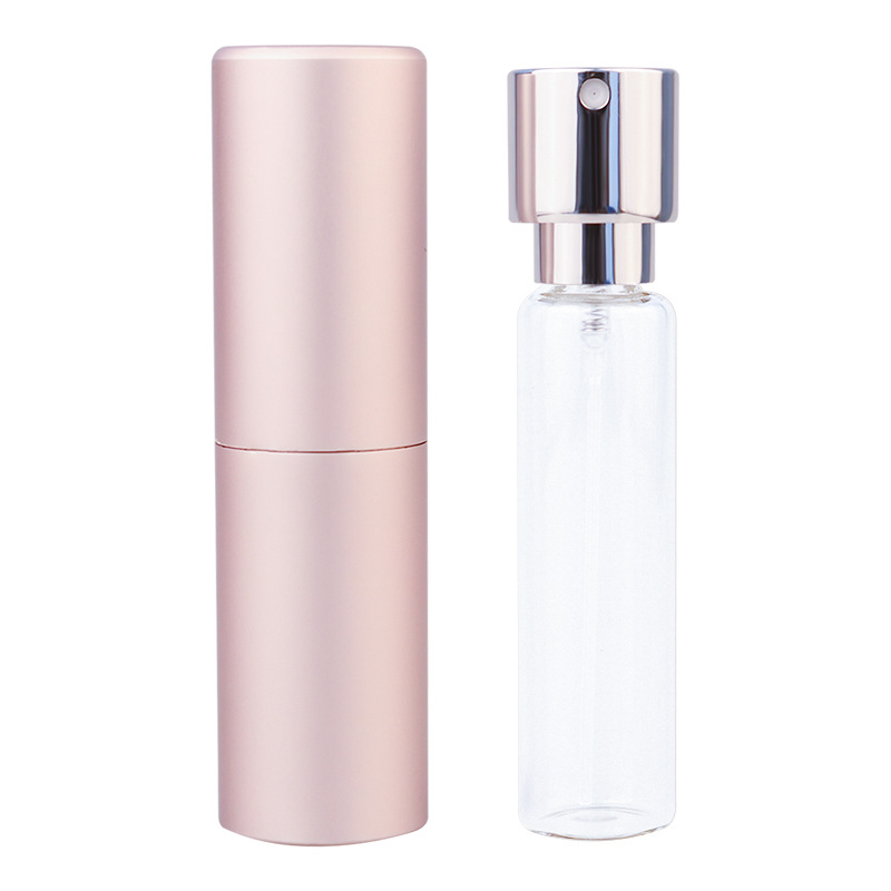 20ml Metaal Aluminium Hervulba - Perfume Fragrance Story recensie en prijs