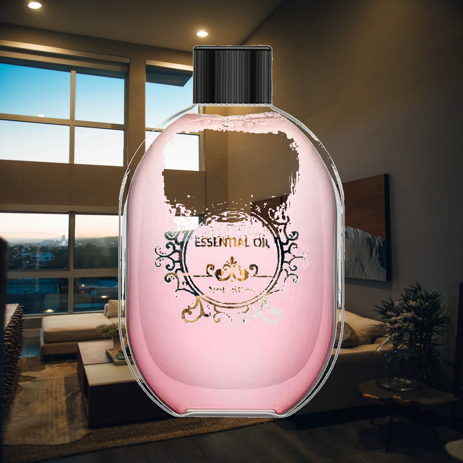 Diffuser Parfumolie Geurende O - Perfume Quality Fragrance Oils recensie en prijs