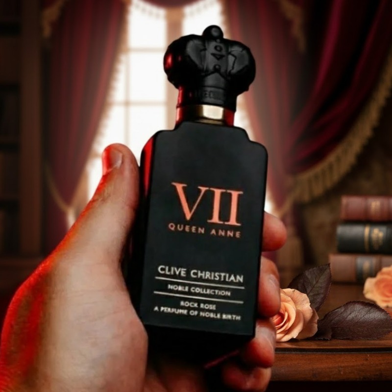 Clive Christian Woody Fresh Un - Perfume Fragrance Rose recensie en prijs