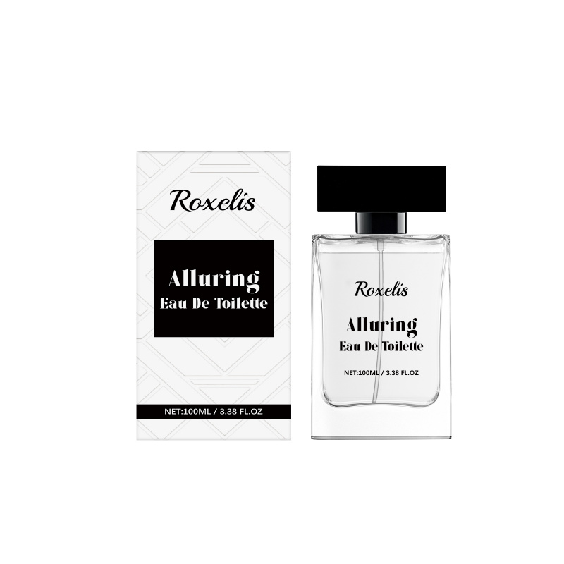 Pure Musk Eau de Toilette stra - Perfume In Fragrance recensie en prijs