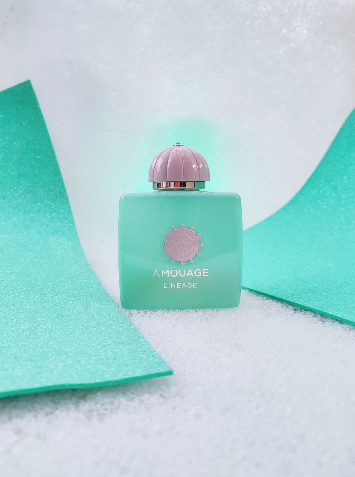 Amouage Guidance 46 Reasons Ou - Perfume Quality Fragrance Oils recensie en prijs