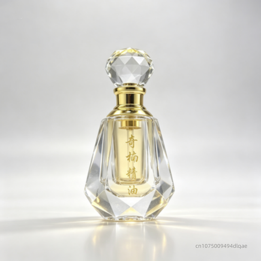 Rijke Oud Agarwood Geurolie La - Perfume Quality Fragrance Oils recensie en prijs