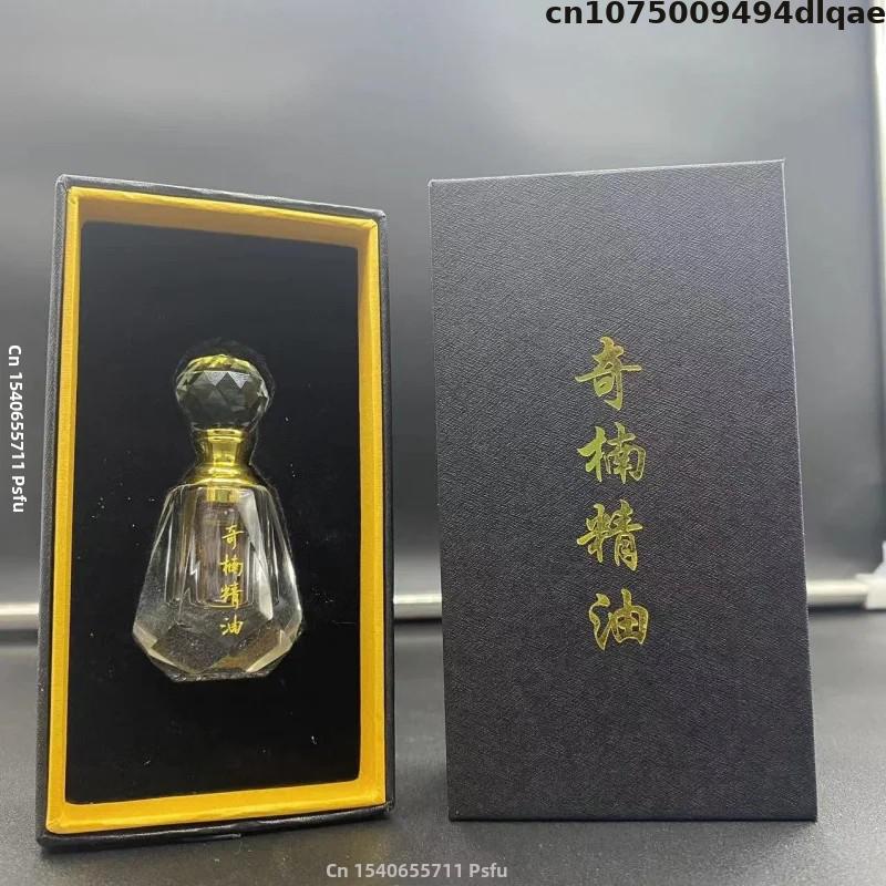 Rijke Oud Agarwood Geurolie La - Perfume Quality Fragrance Oils recensie en prijs