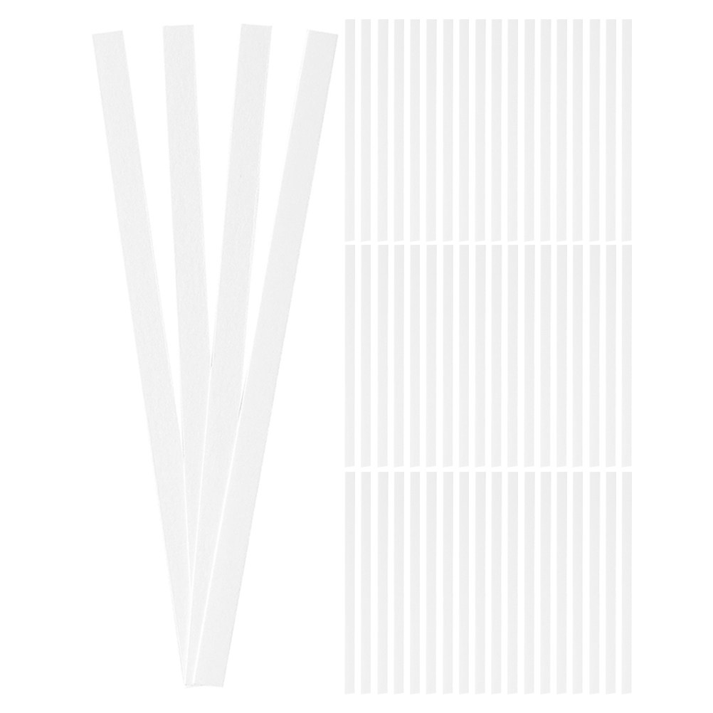 100 stuks geurteststrips van h - Perfume Quality Fragrance Oils recensie en prijs