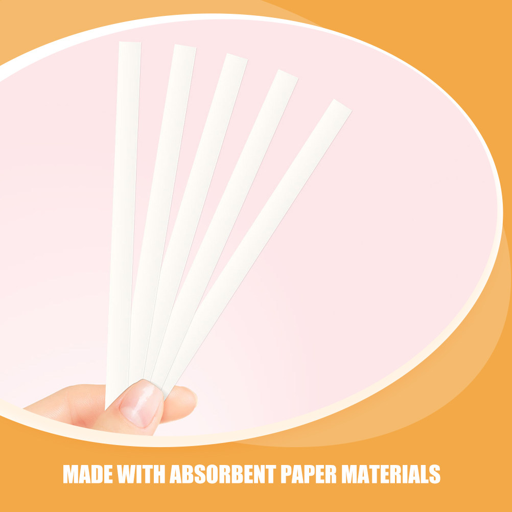 100 stuks geurteststrips van h - Perfume Quality Fragrance Oils recensie en prijs