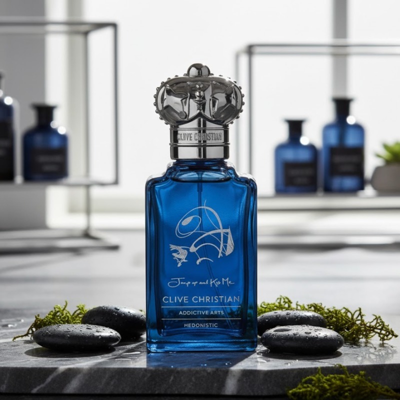 Clive Christian Woody Fresh Un - Perfume Fragrance Rose recensie en prijs
