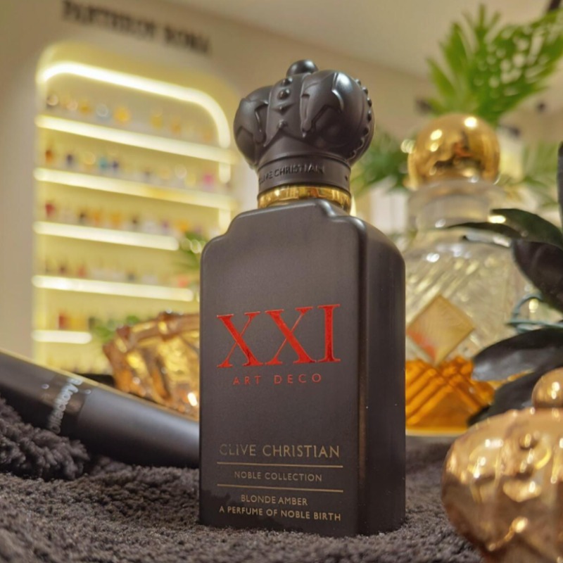 Clive Christian Woody Fresh Un - Perfume Fragrance Rose recensie en prijs