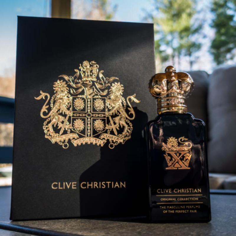 Clive Christian Woody Fresh Un - Perfume Fragrance Rose recensie en prijs