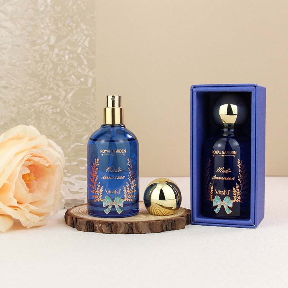 Bloemige Frisse Citrusgeur voo - Perfume In Fragrance recensie en prijs
