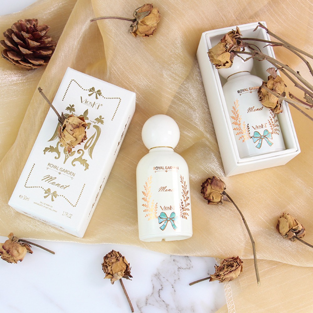 Bloemige Frisse Citrusgeur voo - Perfume In Fragrance recensie en prijs