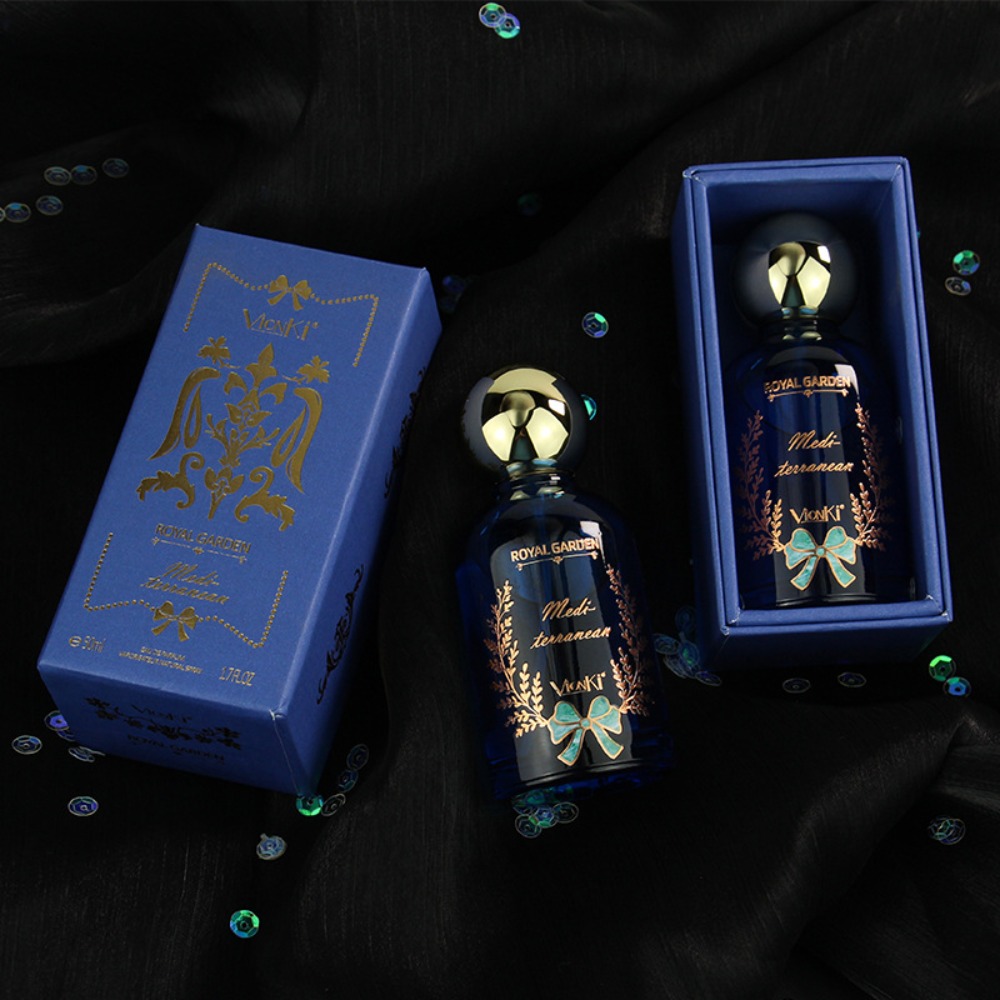 Bloemige Frisse Citrusgeur voo - Perfume In Fragrance recensie en prijs