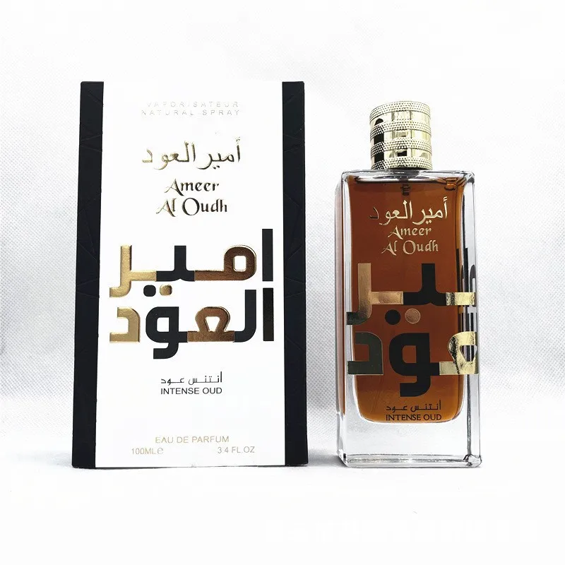 100ml Ameer Eau De Parfum Body - Perfume Quality Fragrance Oils recensie en prijs